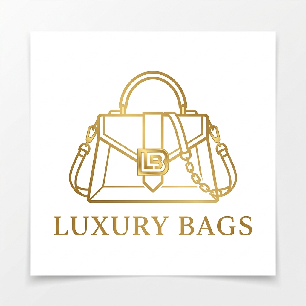 Luxury Bags Logo